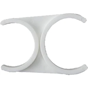 Su Arıtma 2 1/2" - 2" Kelepçe - C Klips