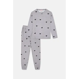 Cosy Pijama Takımı