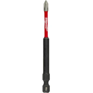 MILWAUKEE Bits Uç PZ1 90 mm