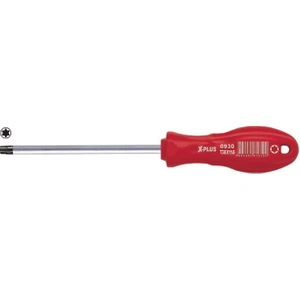 CER-PA NORM T15 Torx Uçlu Tornavida X-Plus 80 mm