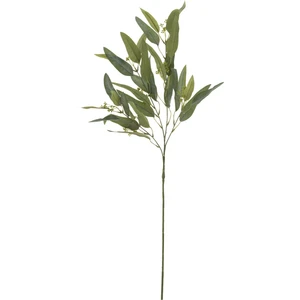 Mudo Home OKALİPTÜS YEŞİL DAL ÇİÇEK 78 CM
