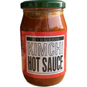 Kımchı Sos 370 gr