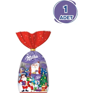 Xmas Choco Mix Bag Yılbaşı Çikolatası 126 gr – 1 Adet