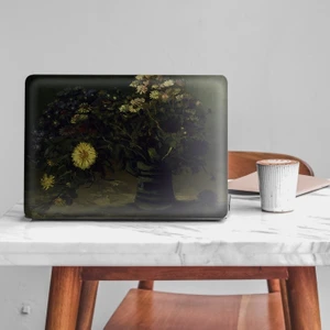 Artikel Sanatçı Resimleri-21 Notebook Sticker