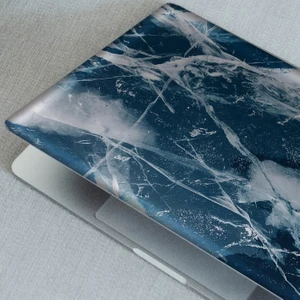 Artikel Buz Tutan Deniz Notebook Sticker