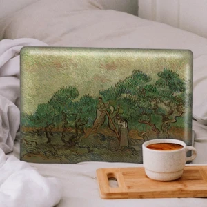 Artikel Sanatçı Resimleri-8 Notebook Sticker