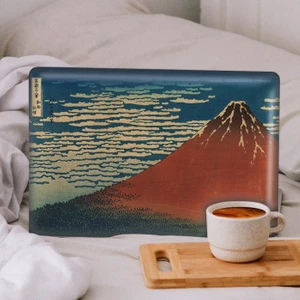 Artikel Sanatçı Resimleri-55 Notebook Sticker