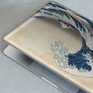 Sanatçı Resimleri-11 Notebook Sticker