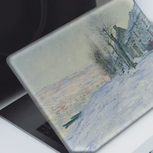 Artikel Sanatçı Resimleri-39 Notebook Sticker