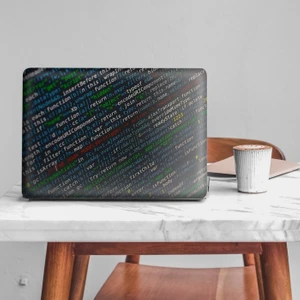 Artikel Kodlama Notebook Sticker