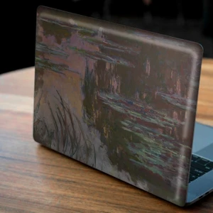 Artikel Sanatçı Resimleri-42 Notebook Sticker