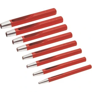 IZELTAS Kayış Zımba Takımı 10 Parça