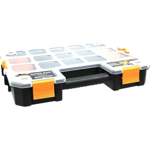 Süper-Bag  300 Organizer Super Bag Bölmeli Plastik Kutu