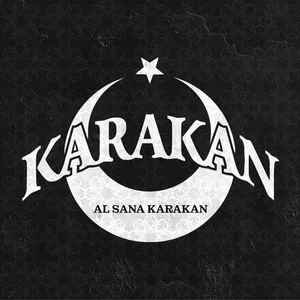 Mega Müzik Karakan - Al Sana Karakan (Plak)