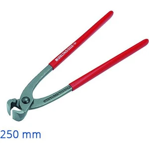 Betoncu Kerpeten Pvc 250 Mm