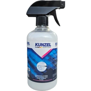 Torpido Bakım ve Parlatıcı fTrigerli  500 ml