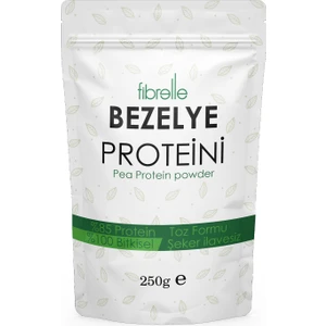 Bezelye Protein 250 G