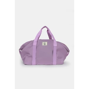 İcone Bag Icone Mat Için Fermuar Kapamalı Yoga, Pilates, Fitness ,gym Spor Çantası