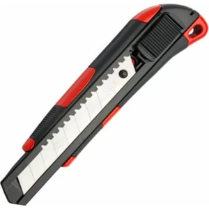 VIP-TEC VT875117 Maket Bıçağı Çift Renkli Metal