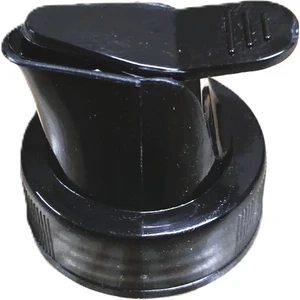 Mandallı Kapak 38 mm