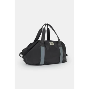 İcone Bag Icone Mat Için Fermuar Kapamalı Yoga, Pilates, Fitness ,gym Spor Çantası