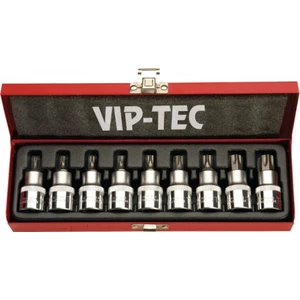 Vip-Tec Lokmalı Torx Anahtar Takımı