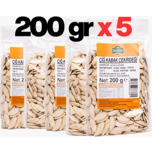 Baba Tarım Çiğ Kabak Çekirdeği