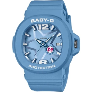 BGA-10D-2A2DR Baby-G Kadın Kol Saati