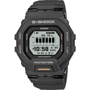 GBD-200-1A1DR G-Shock Erkek Kol Saati