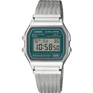 A158WEM-3DF Retro Unisex Kol Saati