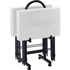 Yonca  Çanta Zigon Sehpa