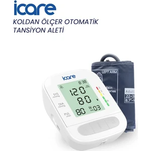 Otomatik Tansiyon Aleti