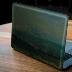 Artikel Sanatçı Resimleri-25 Notebook Sticker