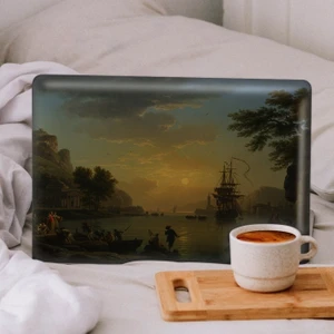 Artikel Sanatçı Resimleri-37 Notebook Sticker