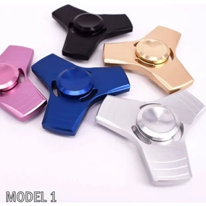 Metal Stres Çarkı - Hand Spinner