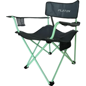 Chair Ones-M Katlanır Kamp Piknik Sandalyesi