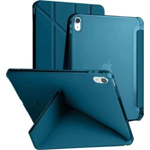 Apple iPad 11.nesil A16 11INÇ/10.NESIL 10.9inç Kılıf Kalem Bölmeli Mars Case