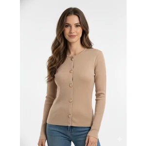 Volans Moda Overlook 2041 Otoman Kumaş Hırka