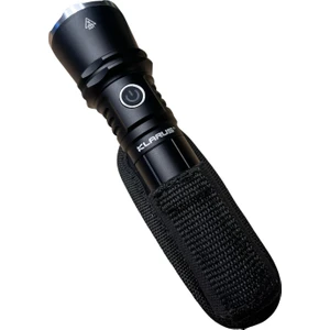 A3 - Zoom Özellikli Taktik El Feneri