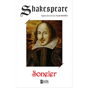 Soneler - William Shakespeare