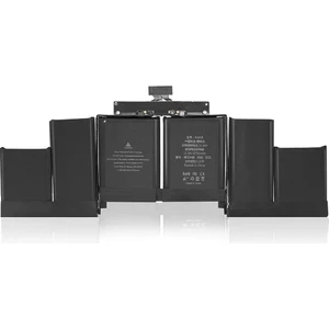 Apple MacBook Pro A1398 2015, A1618 Batarya - Pil