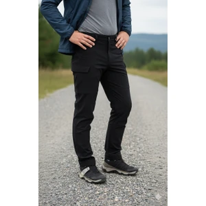 Günlük Taktikal Likralı Trekking Pantolon 9675