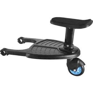 Bebek Arabasına Monte Edilen Taşıma Aparatı - Siyah (Yurt Dışından)