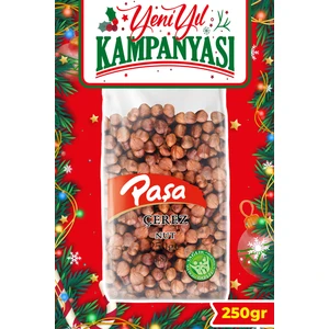 Paşa Kuruyemiş Çiğ Fındık İçi 250 gr