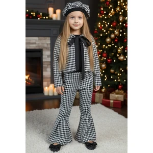 Parla Kids LİZBON TAKIM / SİYAH