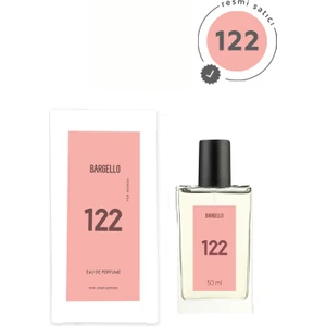 Kadın Kadın Parfüm 122 Oriental 50 ml Edp