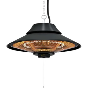 Elirg 2000 Watt Karbon Infrared Elektrikli Tavan Isıtıcısı