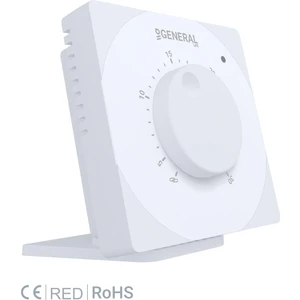 General Life Aruna HT10S Rf Kablosuz Oda Termostatı