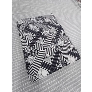 Gereli Home Savan Dokuma Halı Örtüsü