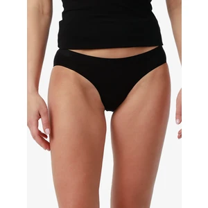 Kadın Slip Külot Essential 1305 - Siyah